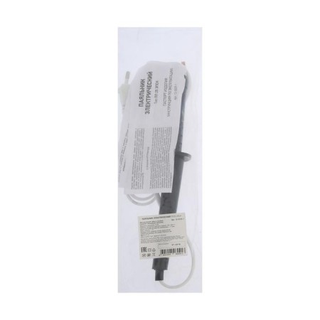 Solder Rexant PP 12-0225-1, 220 V, 25 W, plastic handle, EPSN, 350 ° C-3