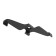 Technical Trahnical Trahnical tra34HS-21b, 0.6x3.8x6 cm, black color