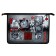 A4, 340 x 245 x 75 mm, zipper on the top, plastic, Hatber "Smeshariki"