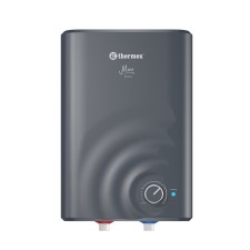 Водонагреватель THERMEX Mera 10 O, накопительный, 1500 Вт, 10 л, серый