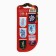 New Year. Magnetic bookmarks 6 pcs "New Year"