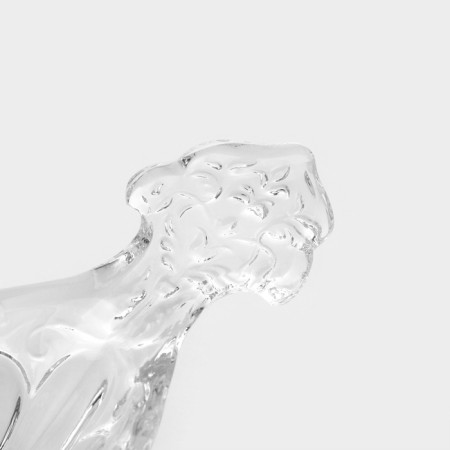 Glass sauce "Moscow", d = 16 × 7 cm, h = 6 cm-3