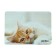 Mouse mat Perfeo Cat Fig. 8, 350x300x3 mm