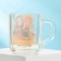 Glass Glass "Bashkortostan", 200 ml