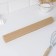 Siliconized parchment, Nordic Eb Golden, 38 × 25 m, baking paper Professional