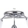 Lamp 50788/5cr WT, E27 5x60W, color chromium
