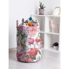 Basket for toys 