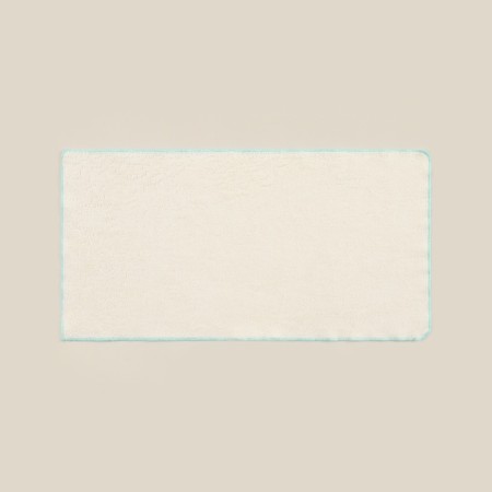 Trure -colored towel SL Home: Frame "Aivori" 50x90 cm, 100% cotton, 470 g/m2-2