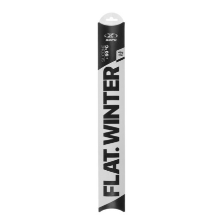Winter Winter CHORS HORS 18 "/ 450 mm, frameless, 1 pcs-3