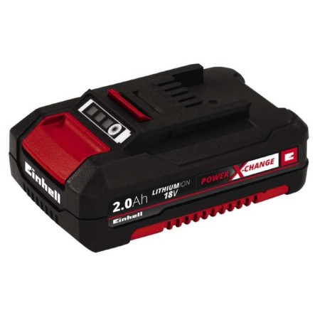 PXCC Einhell 4511395, 18 V, 2 Ah, Li-Lon, Anti-Reasonable Corps