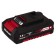 PXCC Einhell 4511395, 18 V, 2 Ah, Li-Lon, Anti-Reasonable Corps