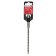 Broke on concrete Matrix, 6 x 160 mm, SDS - Plus,