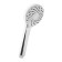 Shower Lake Zein Z2600, 3 modes, plastic, chrome