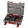 Renovator Akkum. Einhell PXC Varrito, 18 V, 90x90x90 mm, without battery/ZU 5395882