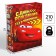 Gift package "Happy Birthday!" 31x40x11 cm, packaging, cars