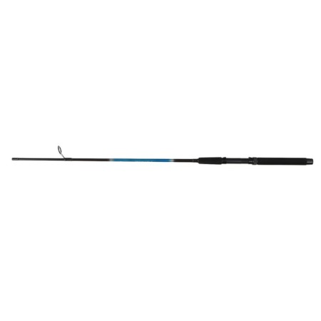 Spinning "Volgar", test 10-30 g, length 2.1 m