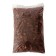 The chips are decorative, brown 20l.