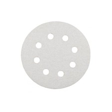 Circle of grinding KWB, D = 125 mm, K60, stearat coating, 5 pcs.