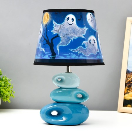 Ghost table lamp E14 40W 25x25x38 cm Risalux