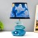 Ghost table lamp E14 40W 25x25x38 cm Risalux