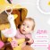 Slice Soft “Crispy Goose” suspension, rattle, rubberker, rustling, crumbs