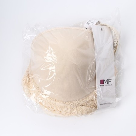 Women's bra, jasmine color, size 75b-7