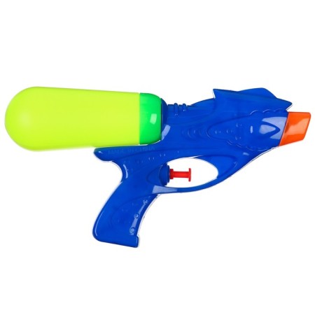 Water pistol "Water fixture", fixiki, color mix-8
