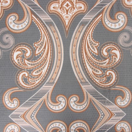 Bed linen Pavline 2SP 7955 175x215, 180x215, 70x70cm 2pcs 90g/m, polyester 100%-2