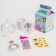 Set for experiments "Wonderful Florarium", Minnie Mouse