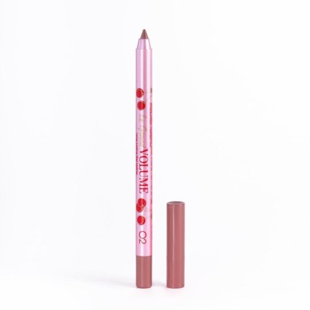 Lip pencil Vivienne Sabo Le Grand Volume, tone 02