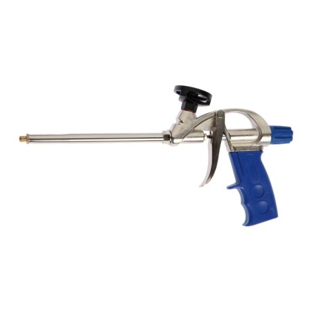 Tundra mounting foam, metal case-1