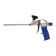 Tundra mounting foam, metal case