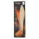 Antibacterial, two-layer, 43-44r-r insoles insoles, pair, light gray, Pecari Carbon