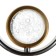 Bayerlux lamp "Mardi" 90W LED Black 18x8x35cm