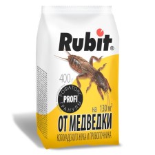 Rubit granules Rofatox, from the bear and wireworm, 400 g