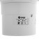 Exhaust fan "Cosmetic" B100, D = 100 mm, 10 W, 40 dB, 105 m³/h, without a switch