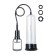 Pag for Penis Toyfa A-Toys, PVC, transparent, 27.5 cm