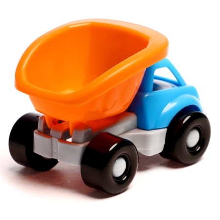 Special equipment machine "Bublik", mix-2