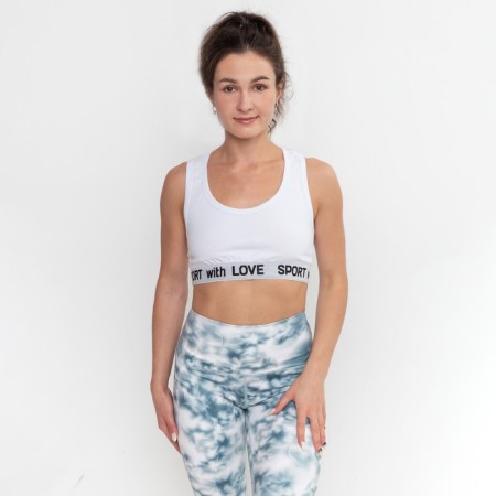 Top female, white color, rr 50