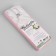 Strips for depilation, 20 × 7 cm, 50 pcs, pink color