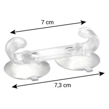 Clean kit sponge in a sink-1