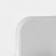 Dispenser for drinks "Stark", 3 l, white color
