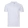 Unisex shirt, size 50, white color