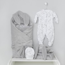 Set for discharge Demi-season Kinderlitto 