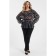 Women's tunic Wisell M5-4618/1, size 52