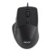 Mouse Acer OMW130 Black Optical (3600DPI) USB (6but)