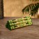 Incense "tulasi" 20 fragrances patchouli and vanilla