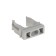Clips for pipes Ural Pak, 20 mm, AT-50120-020