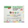 Plasticine 45 -ZV 630g Brauberg Kids, with a stack. High quality
