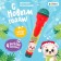 Musical microphone “Happy New Year!”, Sound, light